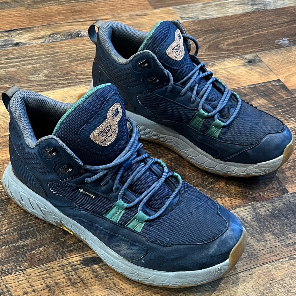New Balance Fresh Foam X Hierro Hiker Men’s